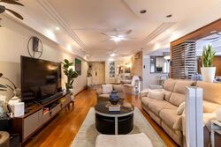 Blk 788C Woodlands Crescent (Woodlands), HDB Executive #586806171